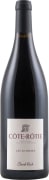 Domaine Clusel-Roch Cote-Rotie Les Schistes 2021  Front Bottle Shot