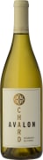 Avalon Chardonnay 2016 Front Bottle Shot