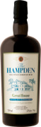 Hampden Estate Great House Rum (2022 Edition) Front Bottle Shot