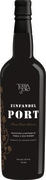 Terra d'Oro Zinfandel Port  Front Bottle Shot