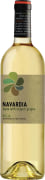 Navardia Blanco 2014 Front Bottle Shot