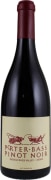 Porter-Bass Pinot Noir 2022  Front Bottle Shot