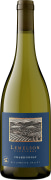 Lemelson Chardonnay 2023  Front Bottle Shot