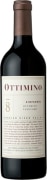 Ottimino Estate Vineyard Zinfandel 2013 Front Bottle Shot