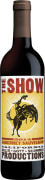 The Show Cabernet Sauvignon 2014 Front Bottle Shot