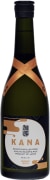 Nishihira Kana Honkaku Kokuto Sugar Shochu Front Bottle Shot