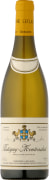 Domaine Leflaive Puligny-Montrachet 2021  Front Bottle Shot