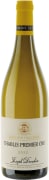 Domaine Drouhin Vaudon Chablis Premier Cru 2022  Front Bottle Shot