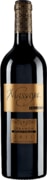 Massaya Gold Reserve Rouge 2011 Front Bottle Shot