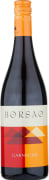 Borsao Tinto 2021  Front Bottle Shot