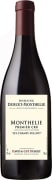 Domaine Dubuet-Monthelie Monthelie Les Champs Fulliot Premier Cru 2018  Front Bottle Shot