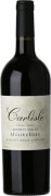 Carlisle Radiant Ridge Vineyard Mourvedre 2021  Front Bottle Shot