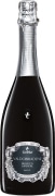Canella Millesimato Prosecco Superiore di Conegliano 2022  Front Bottle Shot