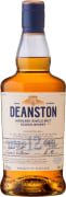 Deanston 12 Year Single Malt Scotch Whisky Front Bottle Shot
