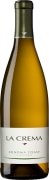 La Crema Sonoma Coast Chardonnay (375ML half-bottle) 2017  Front Bottle Shot