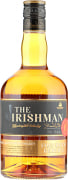 The Irishman Founder's Reserve Irish Whiskey Front Bottle Shot