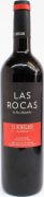 Las Rocas El Renegado Red Blend 2016  Front Bottle Shot