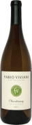 Fabio Viviani Chardonnay 2013 Front Bottle Shot