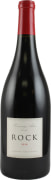 TOR ROCK Hommage Allan Hudson Vineyard Reserve Syrah 2010  Front Bottle Shot