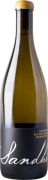 Sandhi Bentrock Chardonnay 2014  Front Bottle Shot