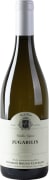 Domaine Bruno Clavelier Jugabilis Blanc 2021  Front Bottle Shot