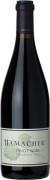 Hamacher Wines Pinot Noir 2012 Front Bottle Shot