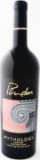 Pindar Mythology Meritage 2015  Front Bottle Shot