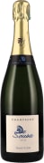 De Sousa Brut Tradition  Front Bottle Shot