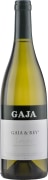 Gaja Gaia and Rey Chardonnay 2019  Front Bottle Shot