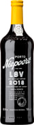 Niepoort Late Bottled Vintage Port 2018  Front Bottle Shot