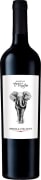 Bodegas F Rubio Italian Red 2021  Front Bottle Shot