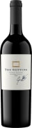 The Setting Alexander Valley Cabernet Sauvignon 2022 Front Bottle Shot