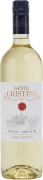 Santa Cristina by Antinori Pinot Grigio 2018  Front Bottle Shot