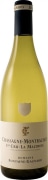 Domaine Fontaine-Gagnard Chassagne-Montrachet La Maltroie Premier Cru 2024 Front Bottle Shot