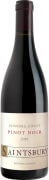 Saintsbury Sonoma Coast Pinot Noir 2019  Front Bottle Shot