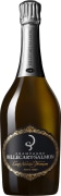 Billecart-Salmon Cuvee Nicolas Francois Brut 2007  Front Bottle Shot