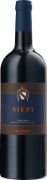 Mazzei Fonterutoli Siepi 2013  Front Bottle Shot