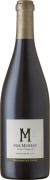MacMurray Ranch Winemaker's Block Pinot Noir 2013 Front Bottle Shot