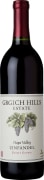 Grgich Hills Estate Zinfandel (375ML half-bottle) 2014  Front Bottle Shot
