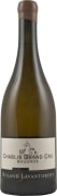 Roland Lavantureux Chablis Bougros Grand Cru 2022  Front Bottle Shot