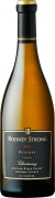 Rodney Strong Reserve Chardonnay 2016  Front Bottle Shot