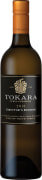 Tokara Director's Reserve White 2018  Front Bottle Shot