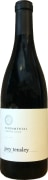 Tensley Fundamental Red Blend 2021  Front Bottle Shot