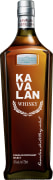 Kavalan Distillery Select Single Malt Whisky Front Bottle Shot