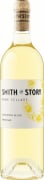 Smith Story Sauvignon Blanc 2021  Front Bottle Shot
