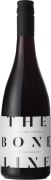 The Boneline Wai-iti Pinot Noir 2017  Front Bottle Shot