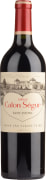 Chateau Calon-Segur  2021  Front Bottle Shot