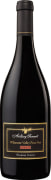 Archery Summit Premier Cuvee Pinot Noir 2015 Front Bottle Shot