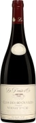 Domaine de la Pousse d'Or Volnay Clos des 60 Ouvrees Premier Cru Monopole 2018  Front Bottle Shot