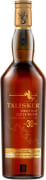 Talisker 30 Year Single Malt Scotch Whisky Front Bottle Shot